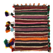 Baluchi Balisht Area Kilim 1' 10" x 2' 6" - No. AL16828