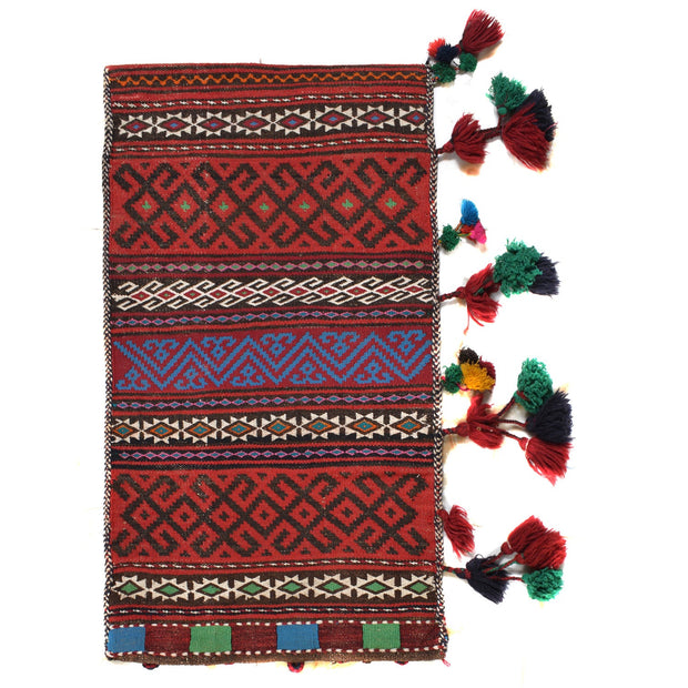 Baluchi Balisht Area Rug 1' 8" x 2' 11" - No. AL69832