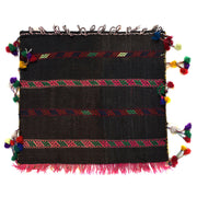 Baluchi Balisht Area Kilim 2' 0" x 2' 4" - No. AL56925