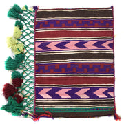 Handmade Balisht Area Kilim 1' 9" x 2' 7" - No. AL39797