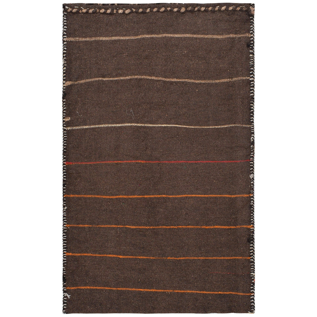 Afghan Balisht Cushion Kilim 1' 8" x 2' 8" - No. AL88815