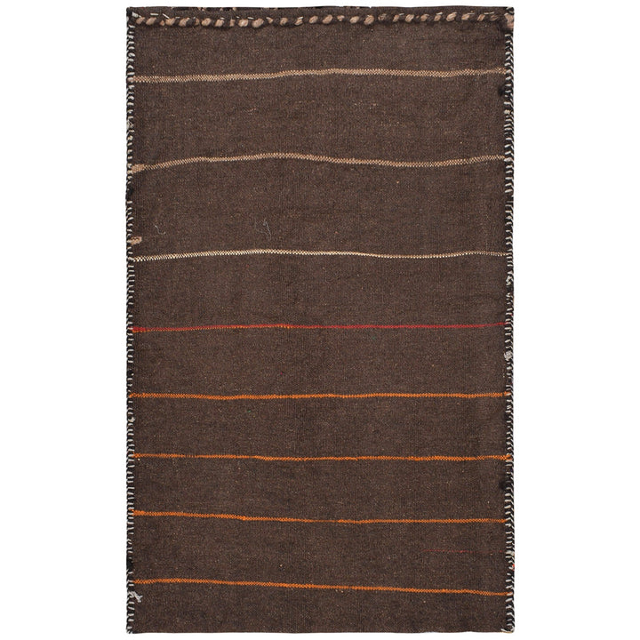 Afghan Balisht Cushion Kilim 1' 8" x 2' 8" - No. AL88815