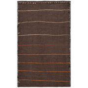 Afghan Balisht Cushion Kilim 1' 8" x 2' 8" - No. AL88815