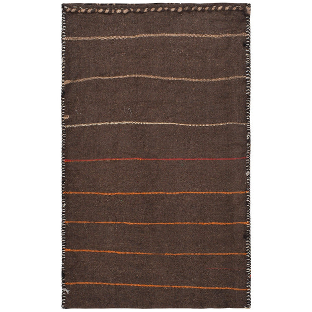 Afghan Balisht Cushion Kilim 1' 8" x 2' 8" - No. AL88815