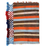 Baluch Balisht Area Kilim 1' 7" x 2' 6" - No. AL69607