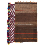 Baluch Balisht Area Kilim 1' 9" x 2' 11" - No. AL73654