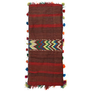 Khorjin Saddle Carpet 1' 10" x 4' 4" - No. AL79182