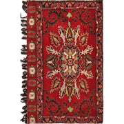 Baluch Balisht Area Rug 1' 7" x 2' 7" - No. AL28619