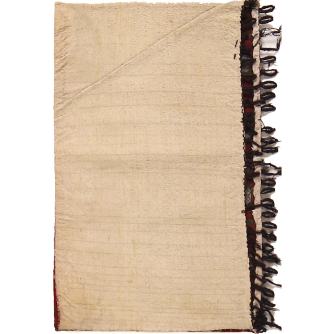 Baluch Balisht Area Rug 1' 7" x 2' 7" - No. AL28619