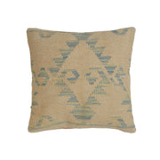Afghan Kilim Cushion 1' 3" x 1' 4" - No. AL11635