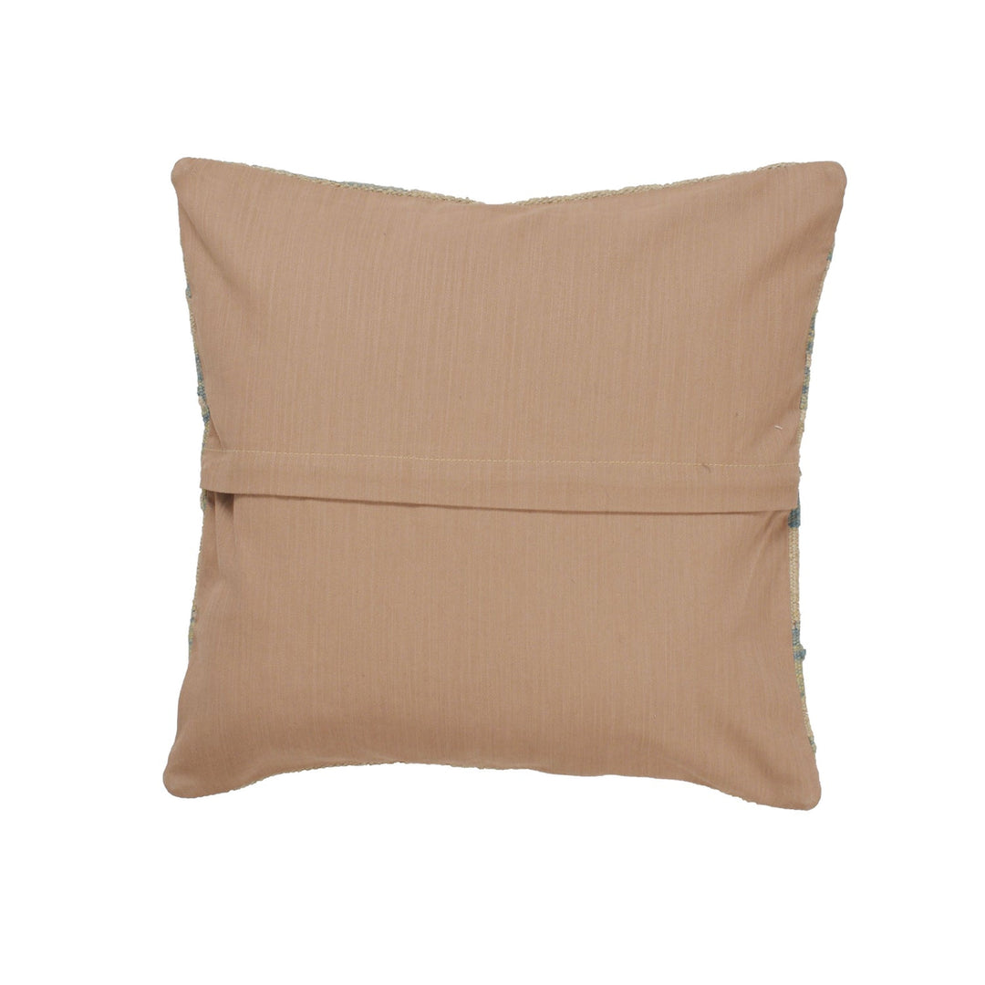 Afghan Kilim Cushion 1' 3" x 1' 4" - No. AL11635