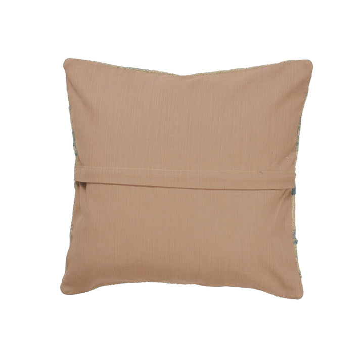 Afghan Kilim Cushion 1' 3" x 1' 4" - No. AL11635