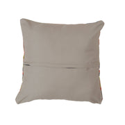 Afghan Kilim Cushion 1' 6" x 1' 6" - No. AL45296