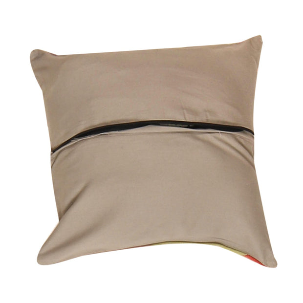 Hand Knotted Kilim Cushion 1' 5" x 1' 6" - No. AL21220