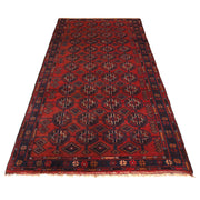Tribal Baloch Rug 3' 2" x 6' 4" - No. AL97299