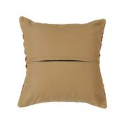 Afghan Kilim Cushion 1' 5" x 1' 5" - No. AL90126