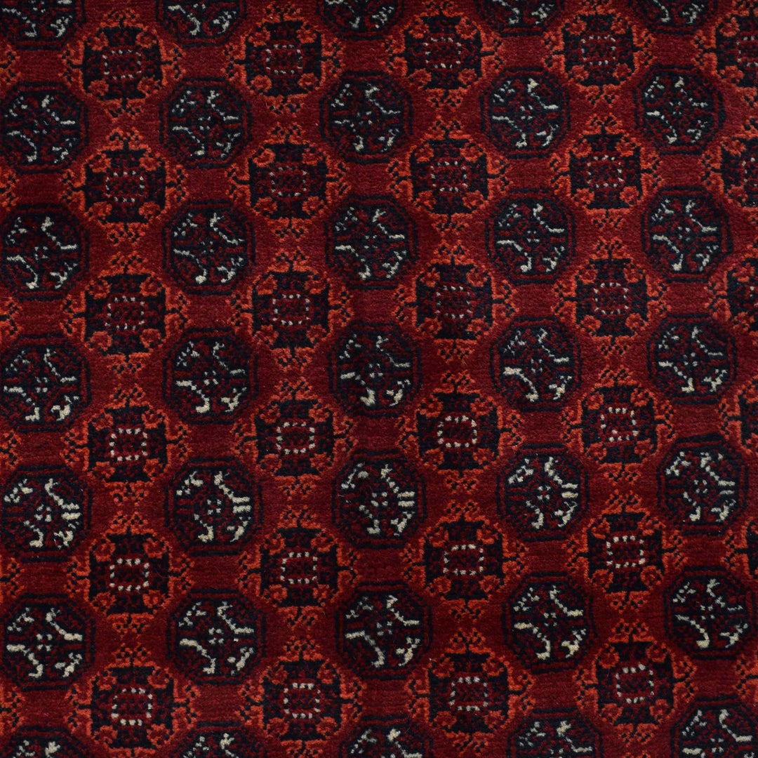 Handmade Khoja Roshnai Area Rug 4' 10" x 6' 6" - No. AL30352