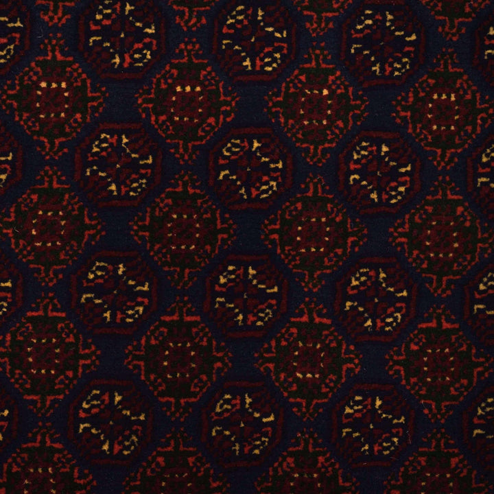 Oriental Handmade Khoja Roshnai Rug 3' 3" x 4' 8" - No. AL62291