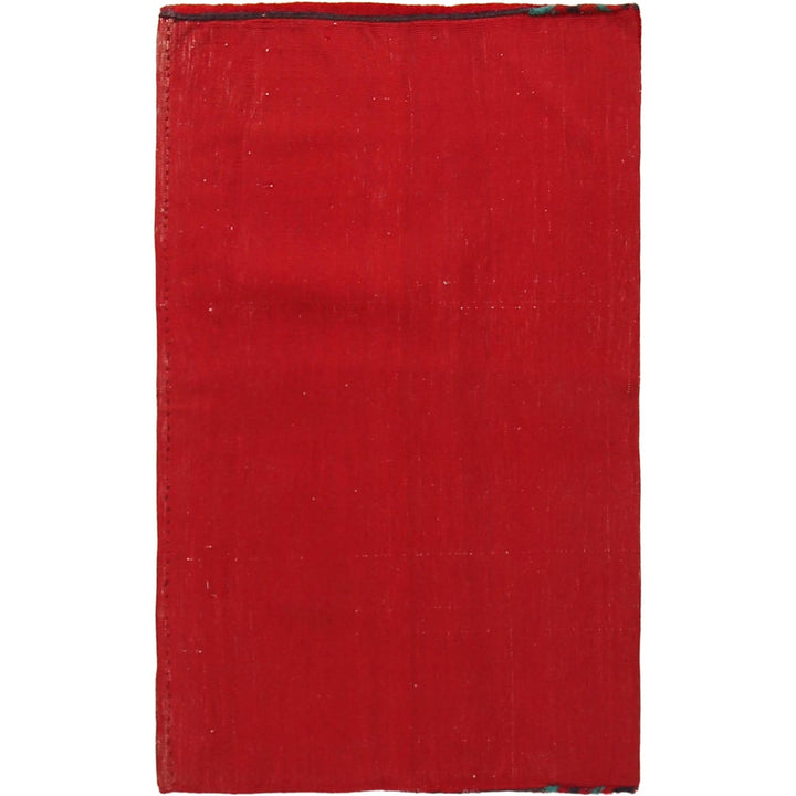 Hand Knotted Balisht Carpet 2' 3" x 3' 10" - No. AL65635