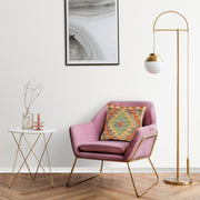 Kilim Cushion Cover 1' 5" x 1' 6" - No. AL12859