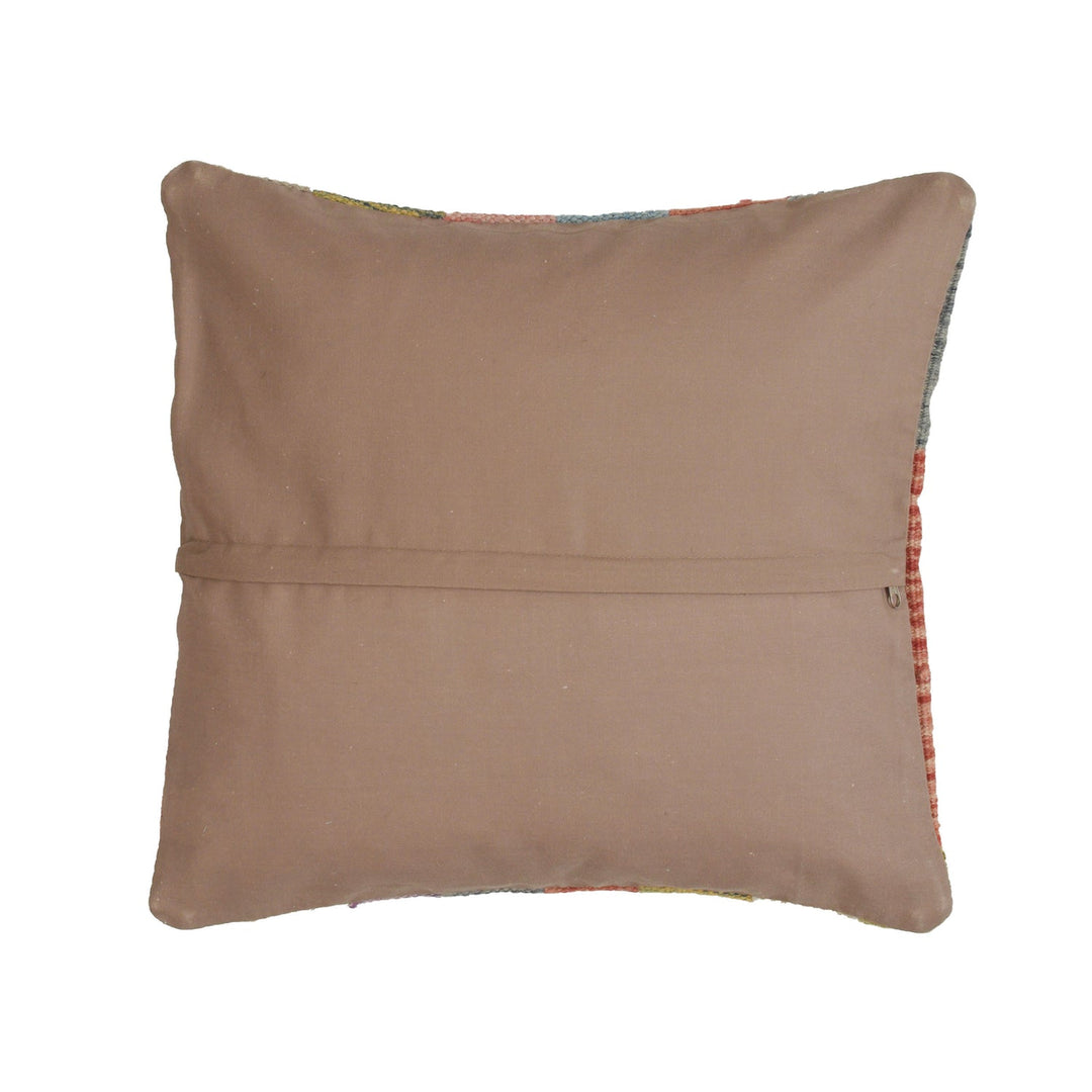 Kilim Cushion Covers for Your Home 1' 3" x 1' 4" - No. AL72291