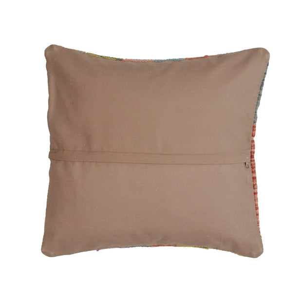 Kilim Cushion Covers for Your Home 1' 3" x 1' 4" - No. AL72291