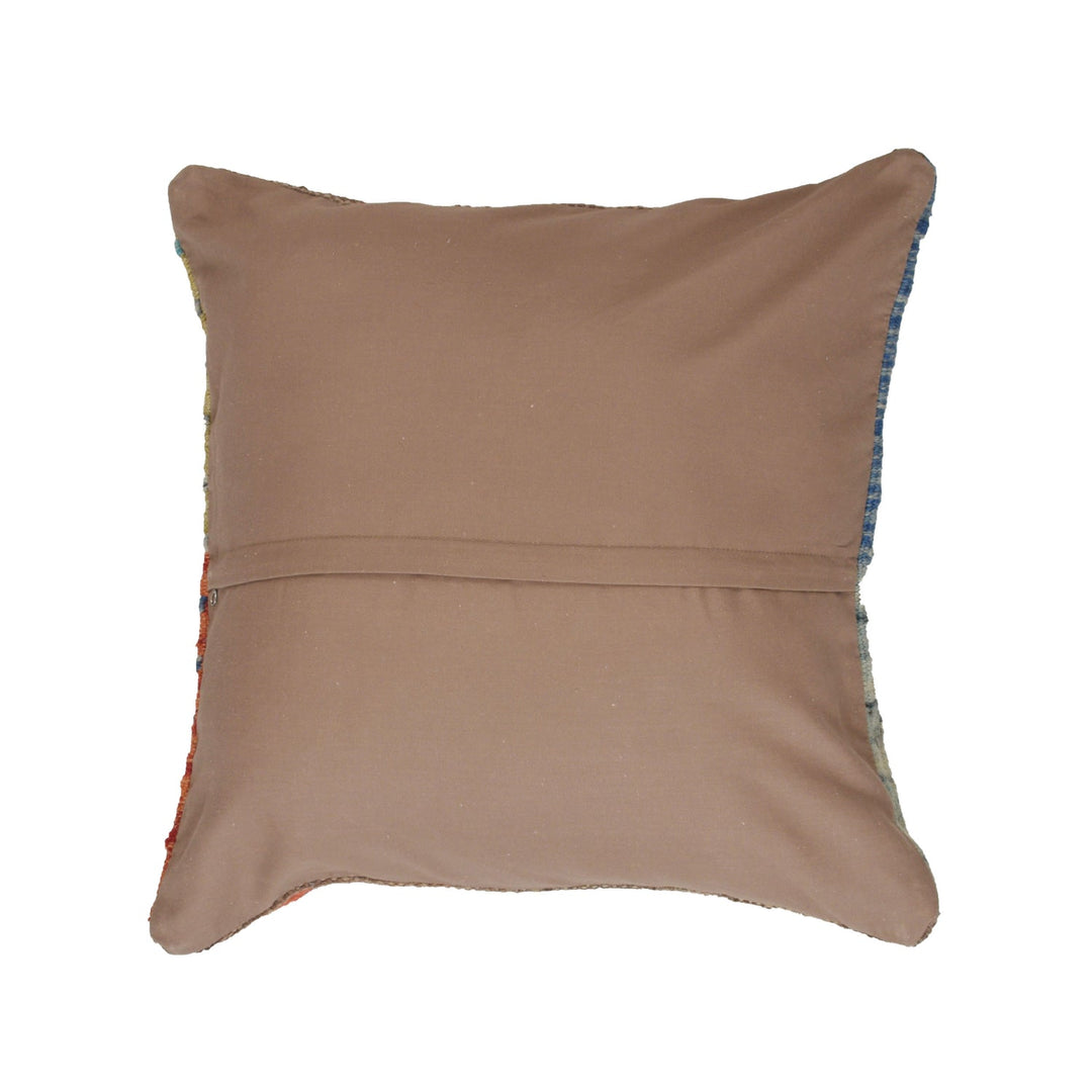 Kilim Cushion Covers for Your Home 1' 5" x 1' 6" - No. AL85743