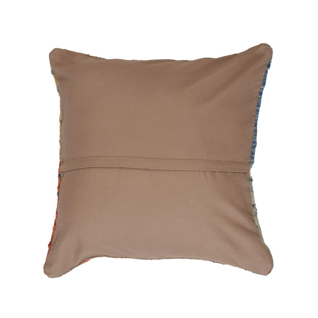 Kilim Cushion Covers for Your Home 1' 5" x 1' 6" - No. AL85743