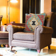 Kilim Cushion Covers for Your Home 1' 5" x 1' 6" - No. AL85743