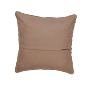 Square Size Kelim Cushion 1' 5" x 1' 5" - No. AL16412