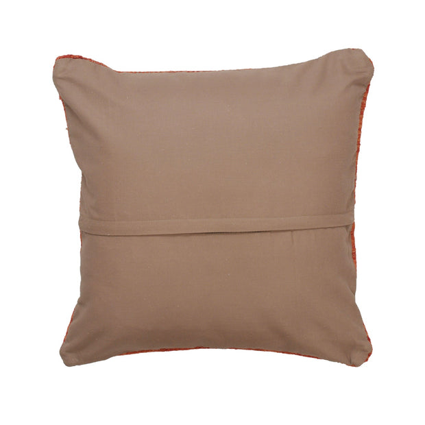Square Size Kelim Cushion 1' 5" x 1' 5" - No. AL32107