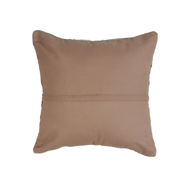 Kilim Cushion Covers for Your Home 1' 5" x 1' 5" - No. AL32334