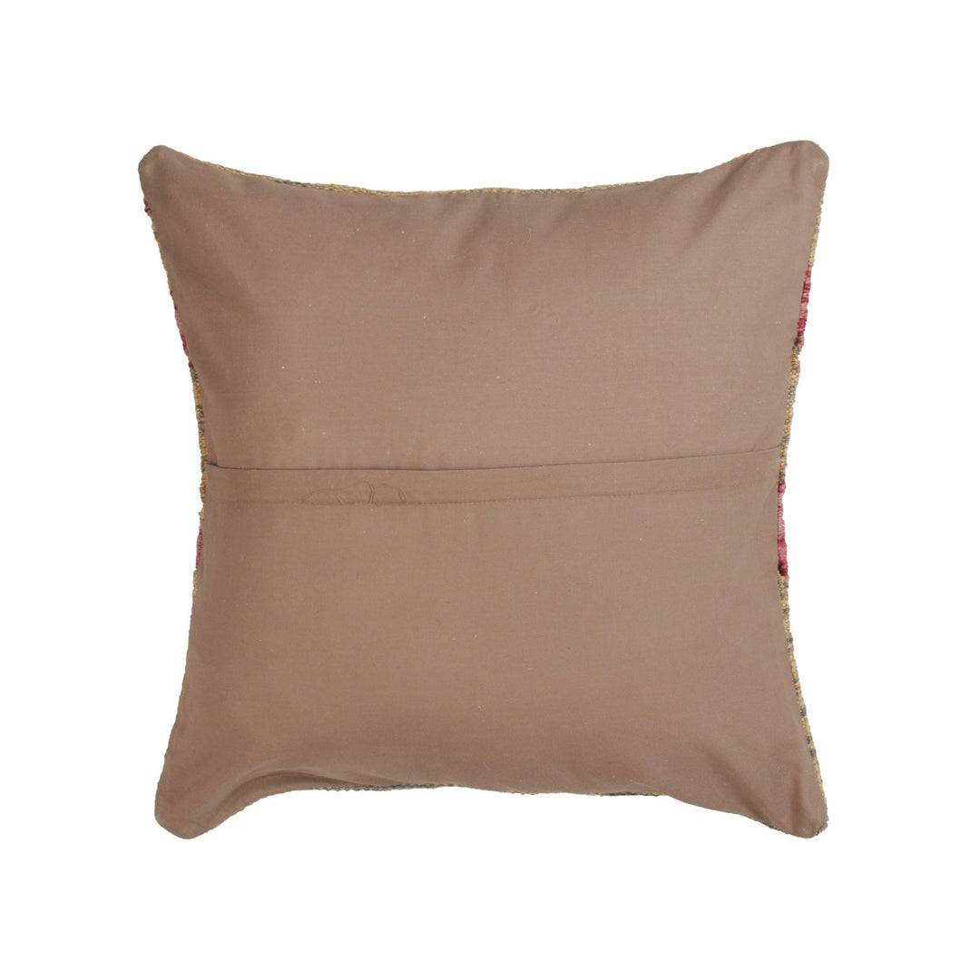 Kilim Cushion Covers for Your Home 1' 6" x 1' 6" - No. AL75722