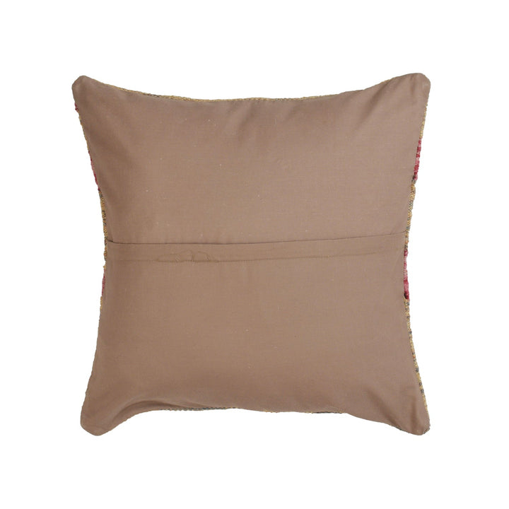 Kilim Cushion Covers for Your Home 1' 6" x 1' 6" - No. AL75722