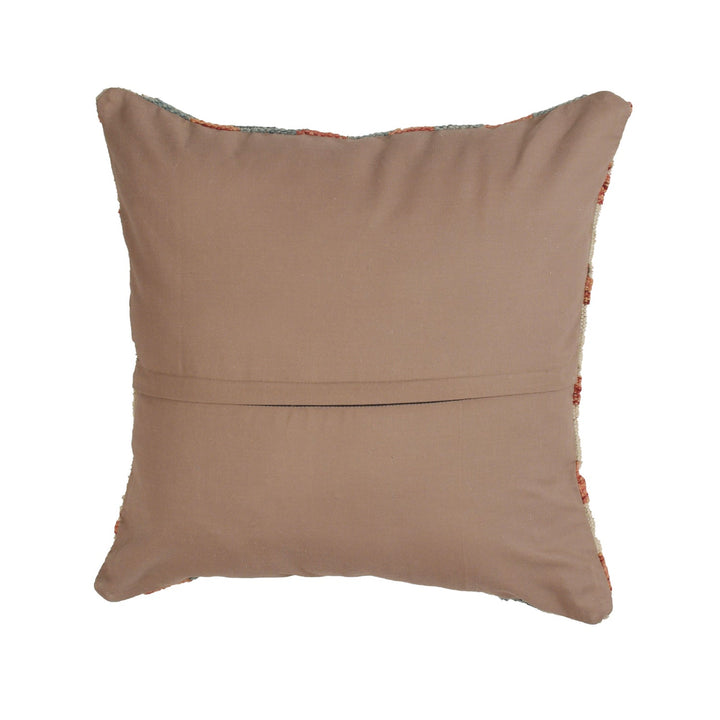 Kilim Cushion Covers for Your Home 1' 6" x 1' 5" - No. AL48874