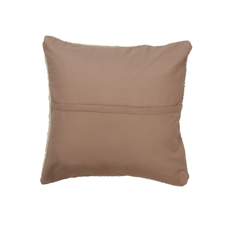 Kilim Cushion Covers for Your Home 1' 5" x 1' 5" - No. AL97453