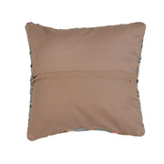 Afghan Kilim Cushion 1' 1" x 1' 2" - No. AL67473