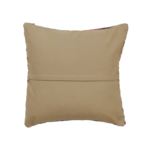 Kilim Cushion Covers for Your Home 1' 6" x 1' 6" - No. AL99338