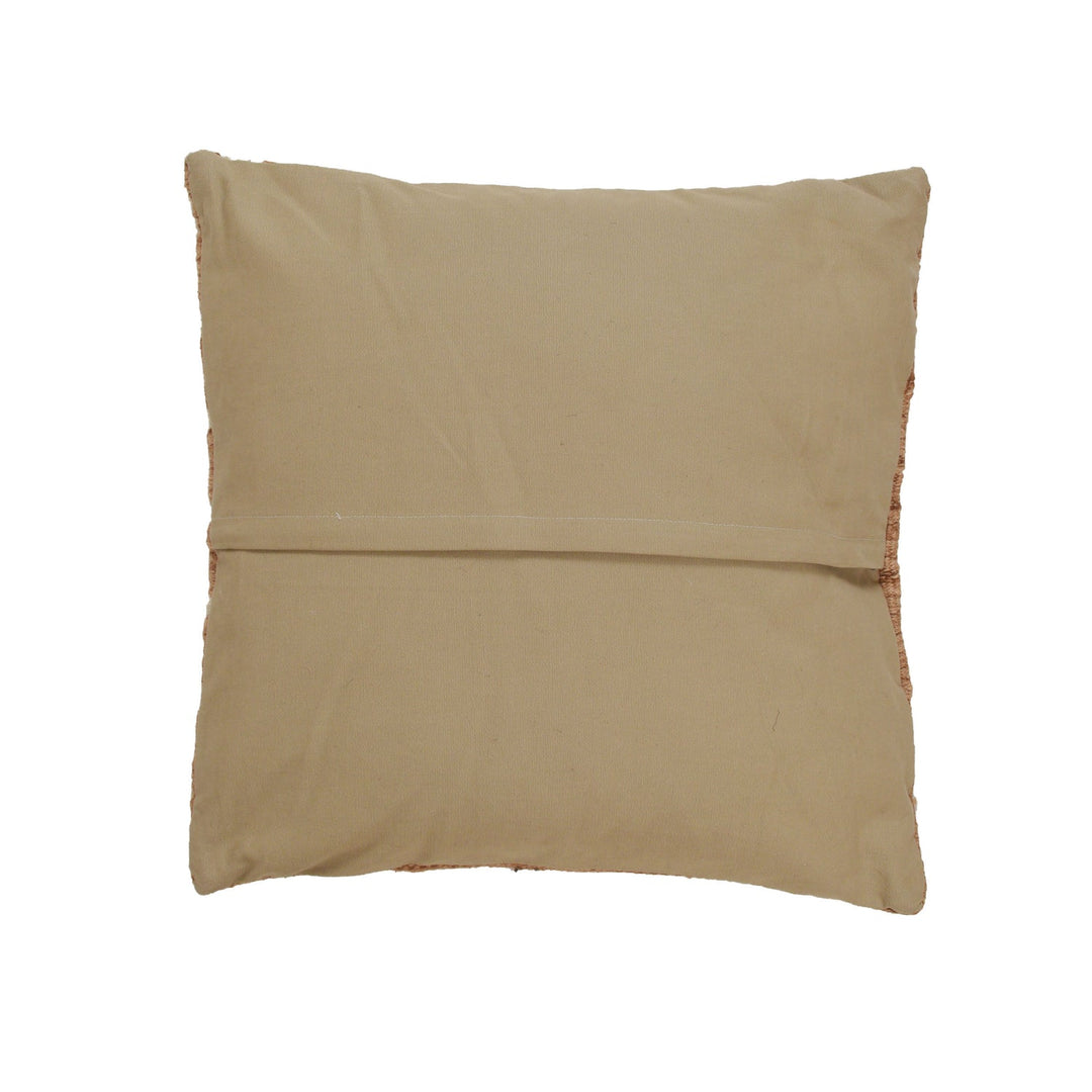 Kilim Cushion Covers for Your Home 1' 6" x 1' 6" - No. AL19859