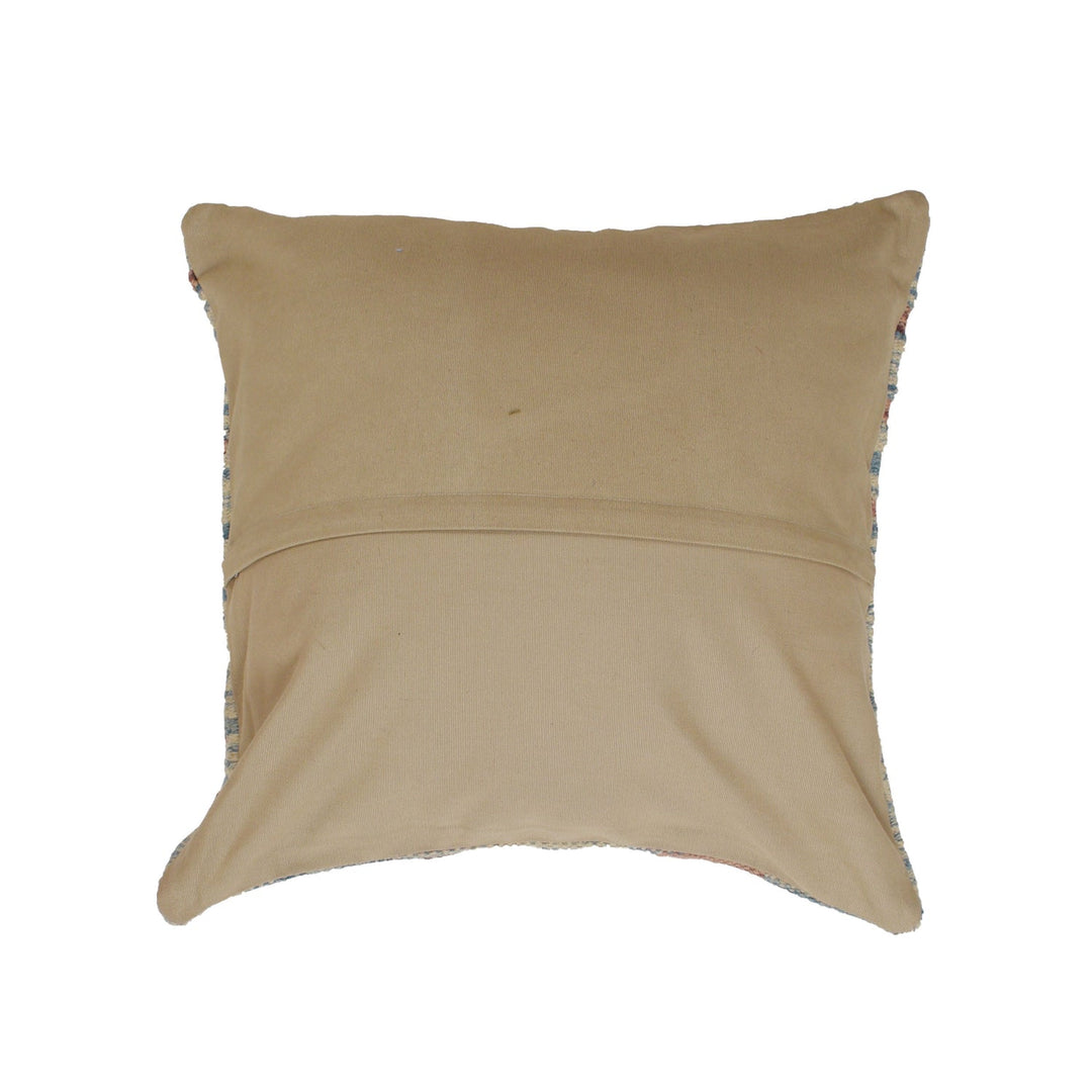 Kilim Cushion Covers for Your Home 1' 6" x 1' 6" - No. AL23171