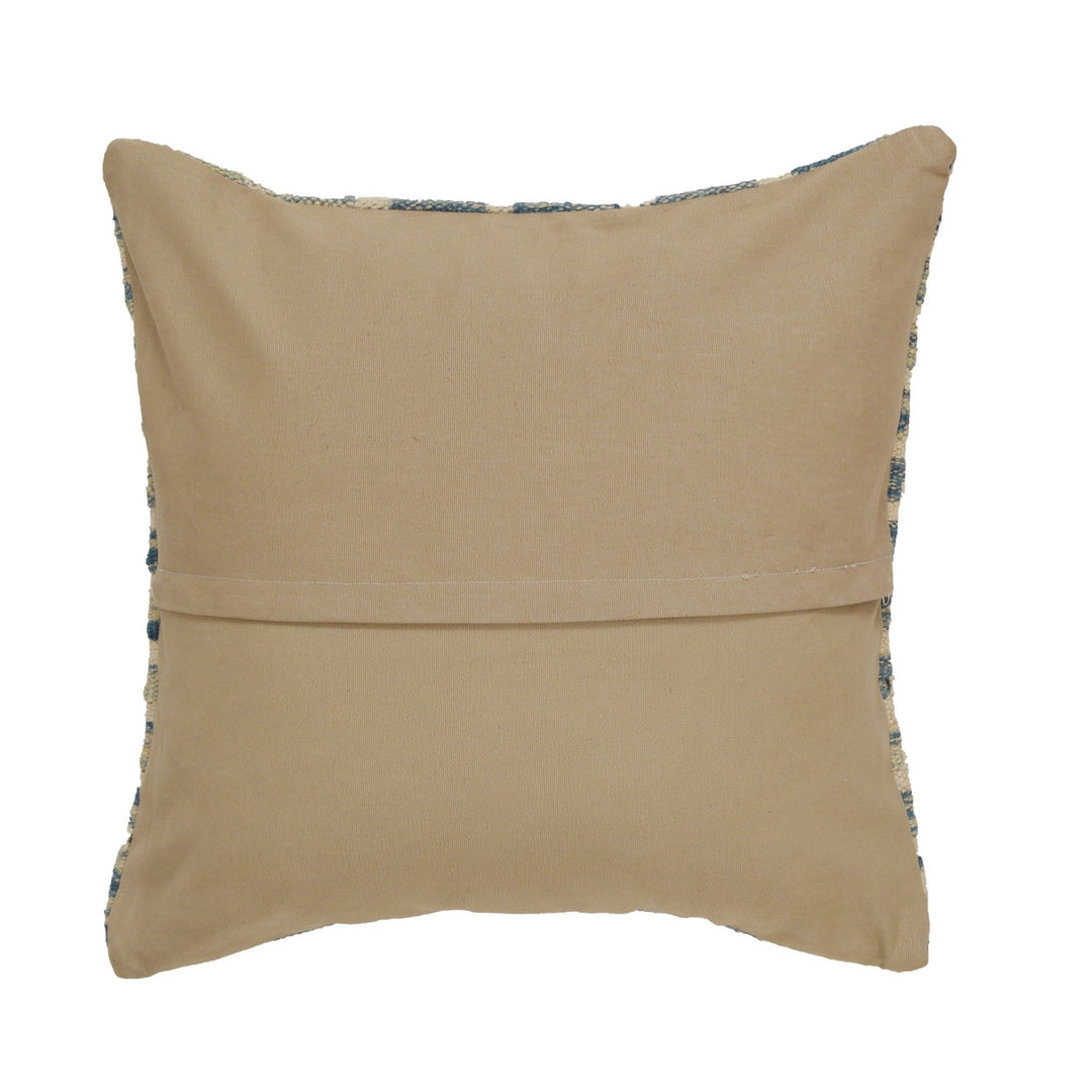 Handmade Kilim Cushion Covers 1' 6" x 1' 6" - No. AL68585