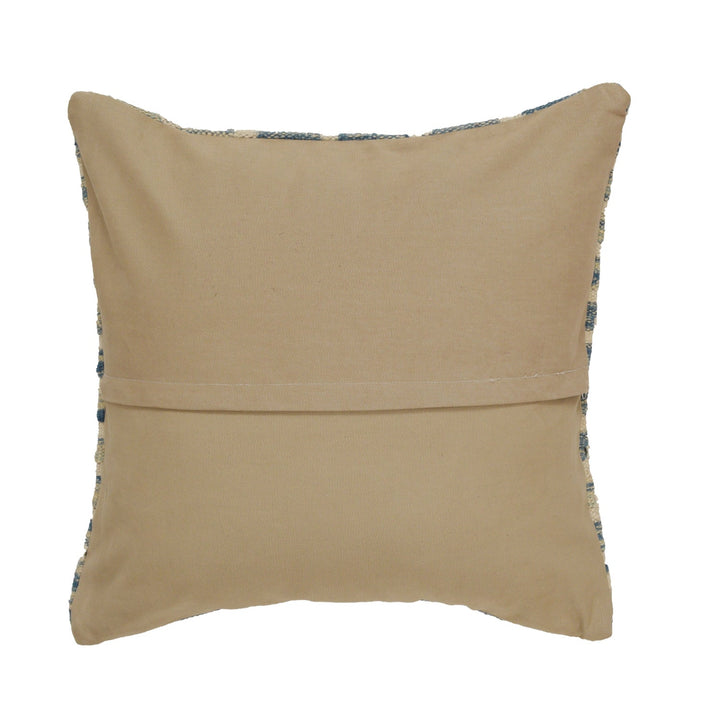 Handmade Kilim Cushion Covers 1' 6" x 1' 6" - No. AL68585