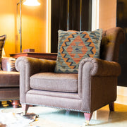 Handmade Kilim Cushion Covers 1' 6" x 1' 6" - No. AL68585