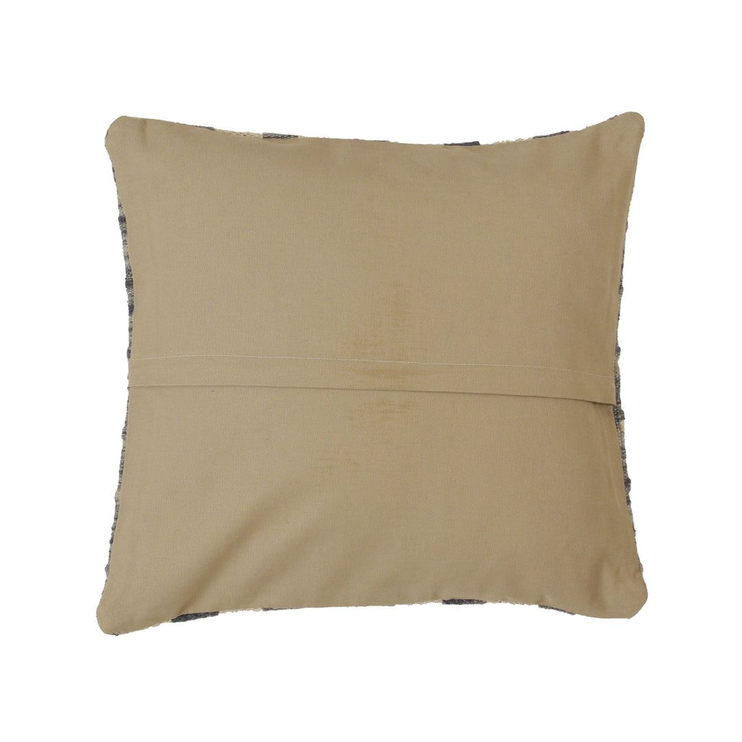 Kilim Cushion Cover 1' 4" x 1' 4" - No. AL87634