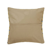 Square Size Kelim Cushion 1' 4" x 1' 5" - No. AL51005