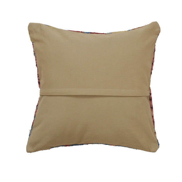 Kilim Cushion Cover 1' 6" x 1' 6" - No. AL66810