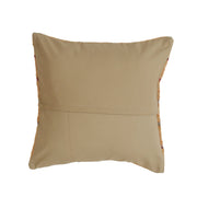 Square Size Kelim Cushion 1' 6" x 1' 6" - No. AL63724