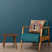 Turkish Design Kilim Cushion 1' 5" x 1' 5" - No. AL31265