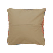 Turkish Design Kilim Cushion 1' 5" x 1' 6" - No. AL30672