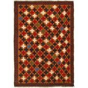 Baluch Small Size Rug 3' 5" x 4' 11" - No. AL88233